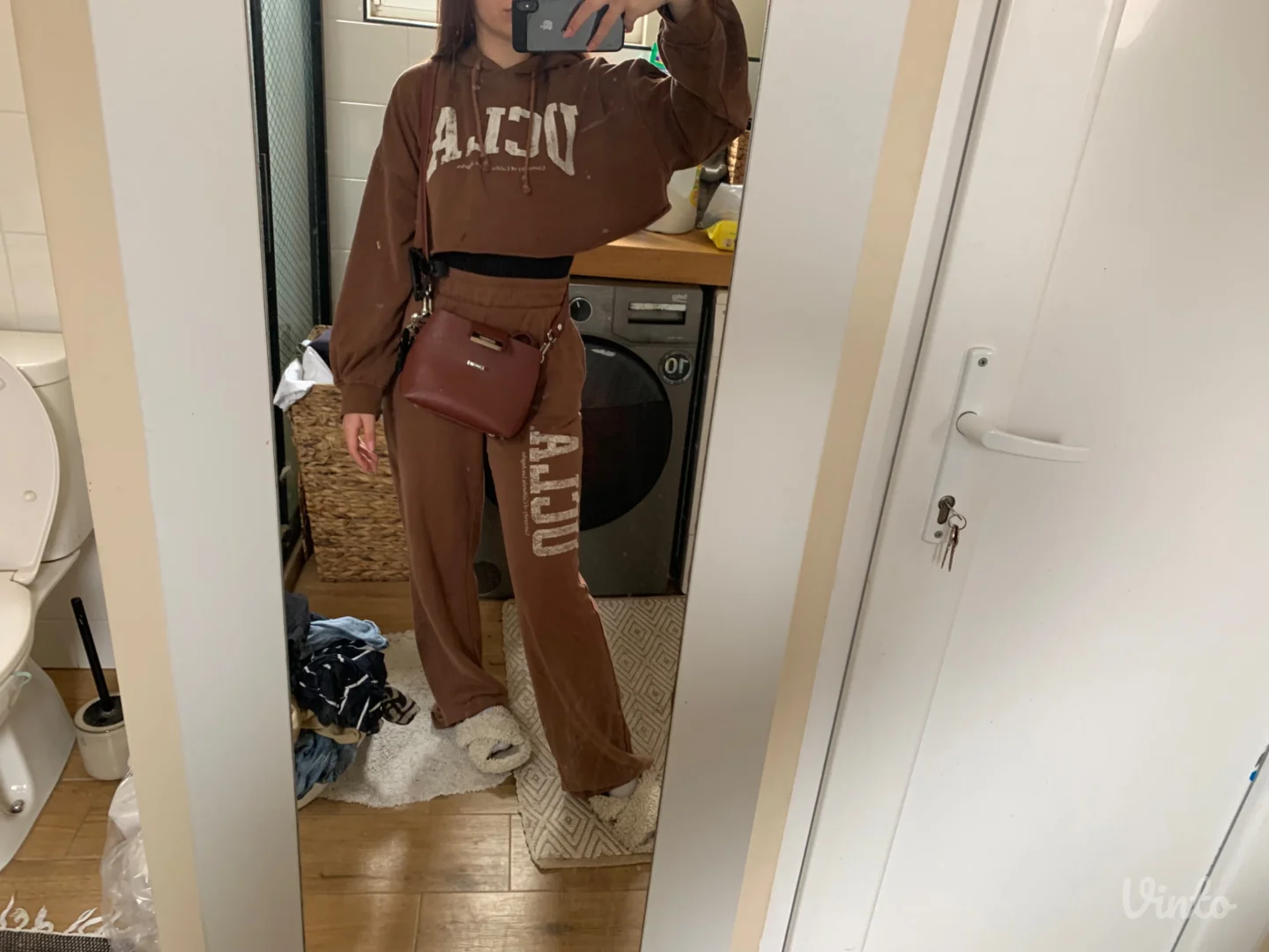 H&M - komplet trenerke