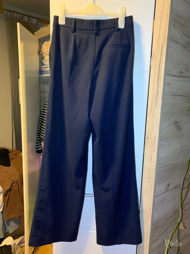 Bershka - dad pants
