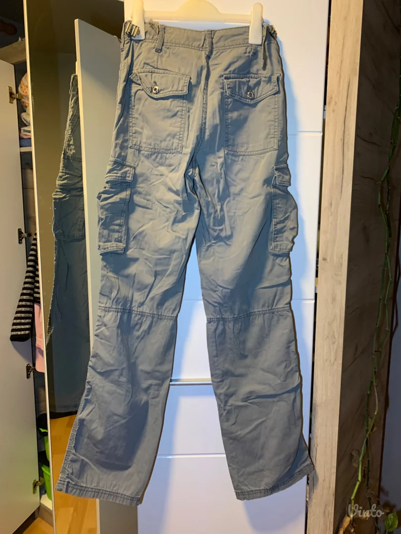 Bershka - cargo pantalone
