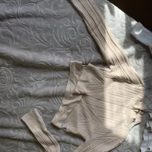 New yorker - crop top