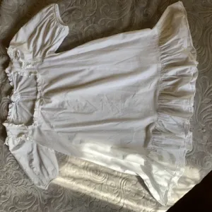 Zara - vintidž haljinica