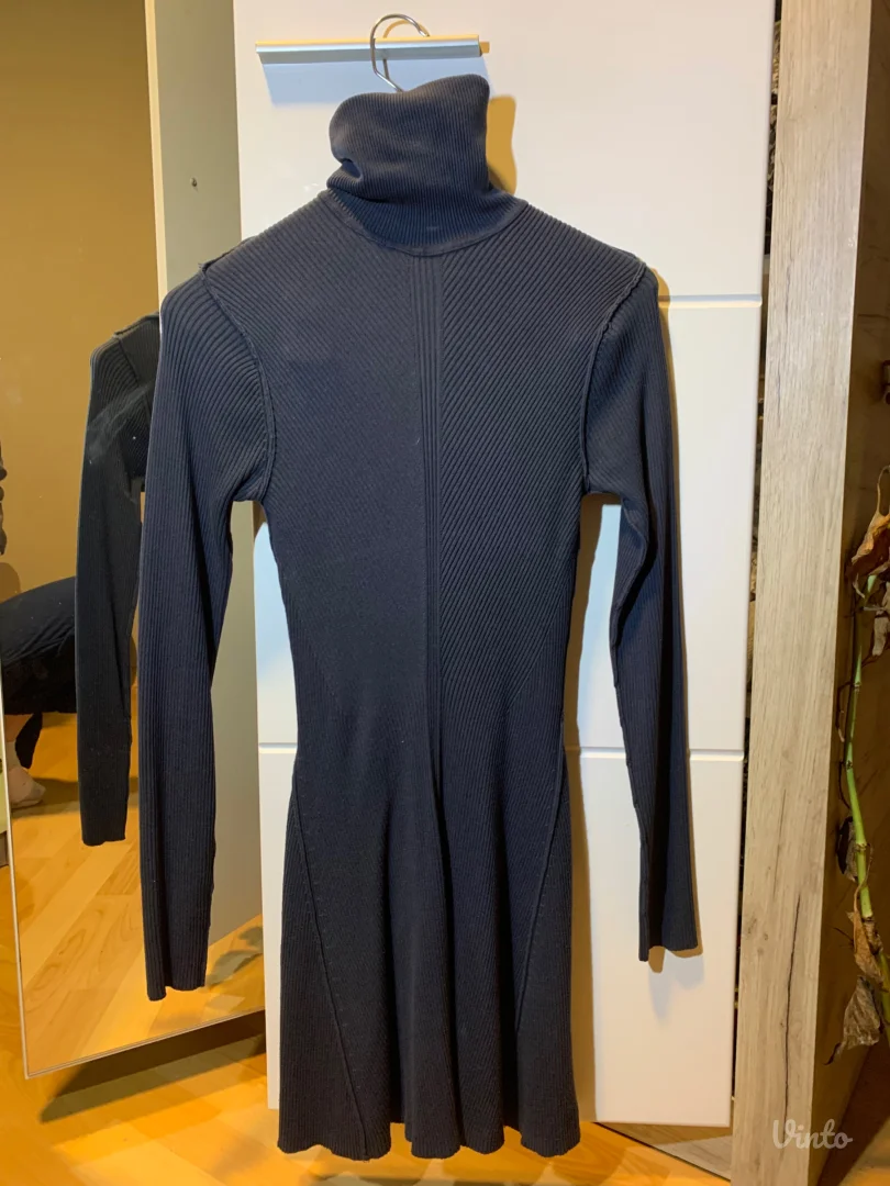 Zara - rolka haljina