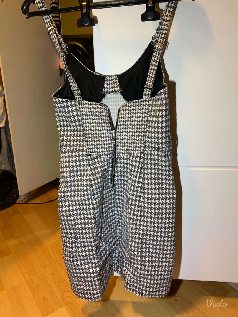 Bershka - pepito haljina