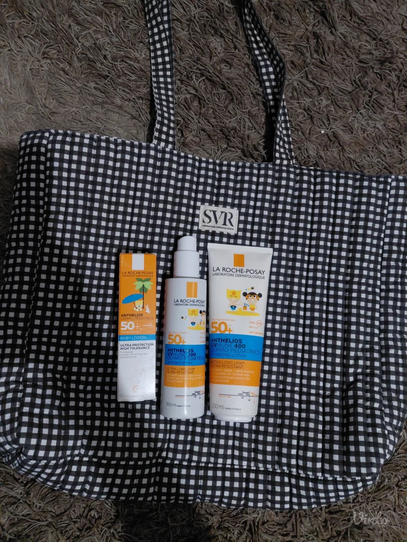 La roche posay anthelios