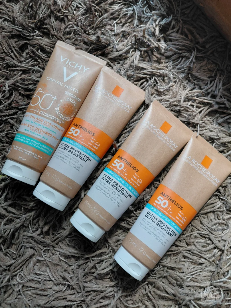 La roche posay anthelios