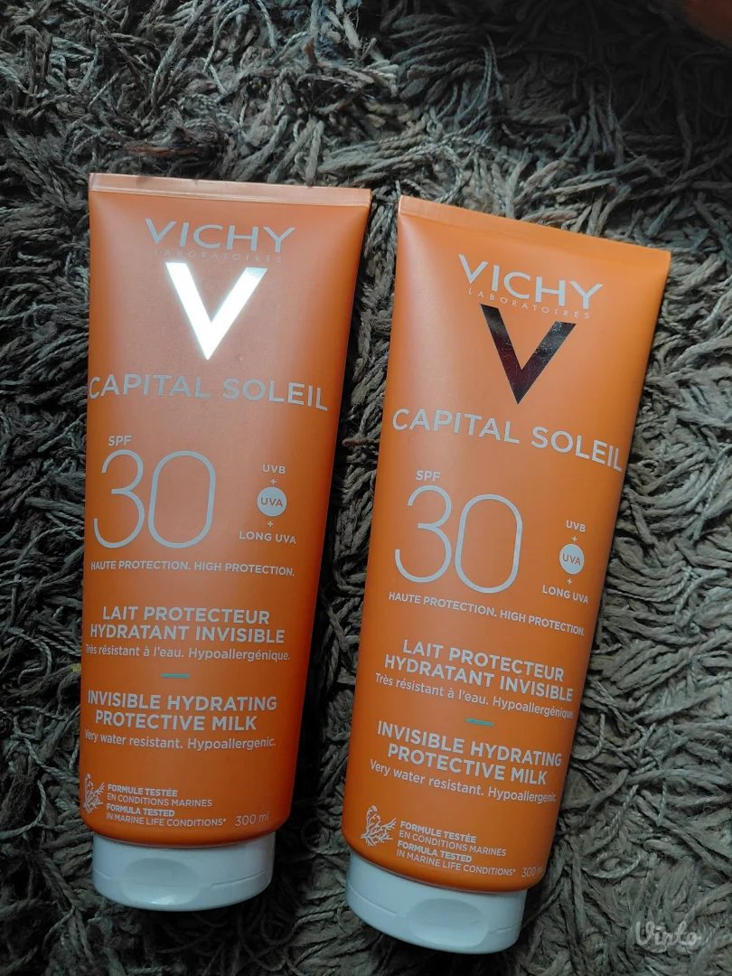 La roche posay anthelios