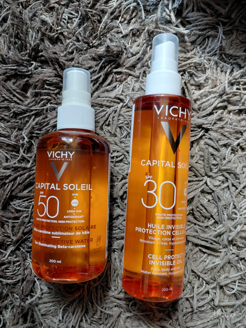 La roche posay anthelios