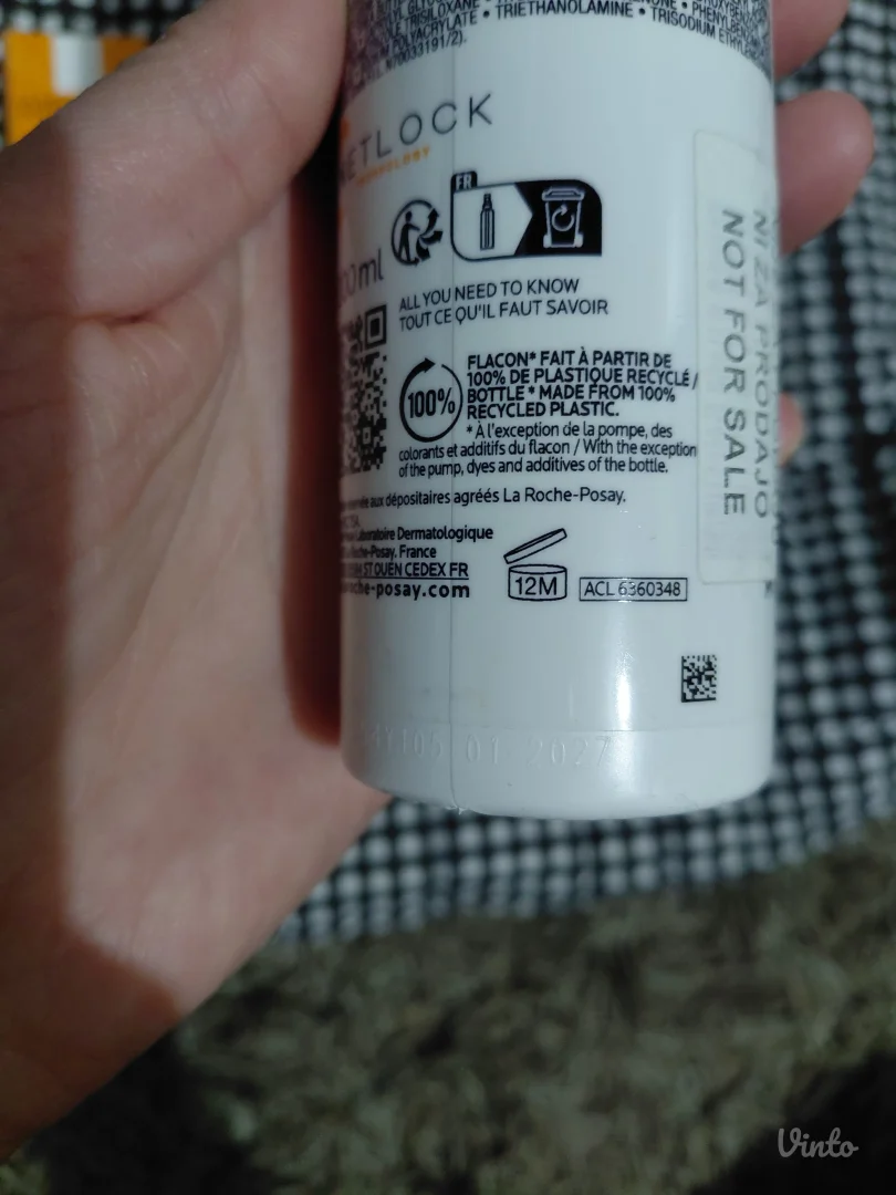 La roche posay anthelios