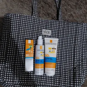 La roche posay anthelios