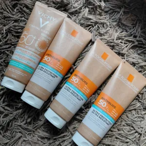 La roche posay anthelios