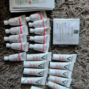 Vichy retinol