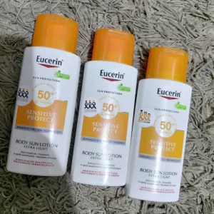 Eucerin sun spf50