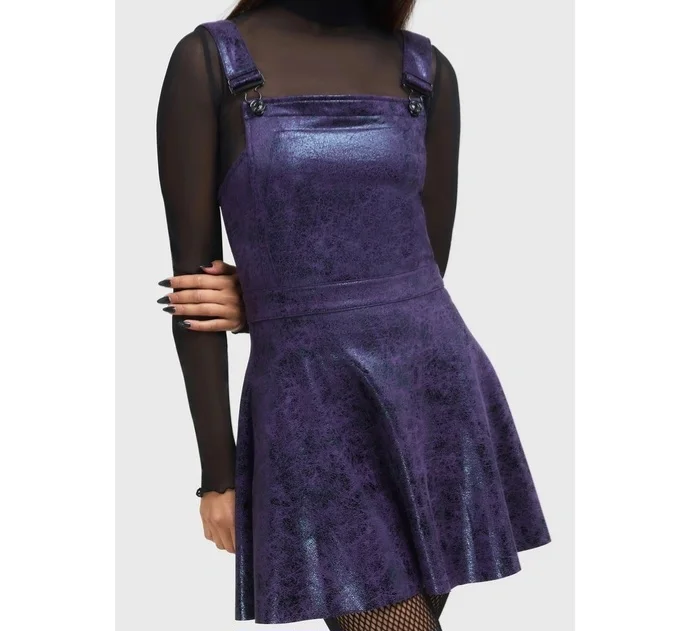 Killstar - Ženska gothic haljina