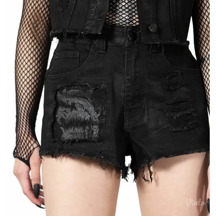 Killstar - Ženski šorts