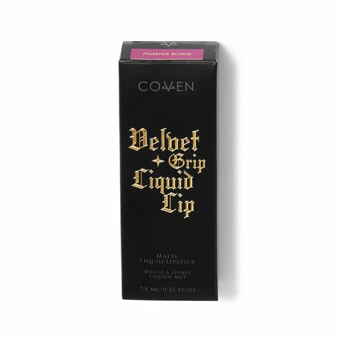 Killstar - Tečni ruž za usne