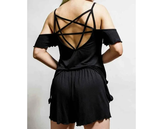 Killstar - Ženska pidžama