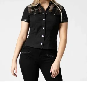 Killstar - Ženska košulja