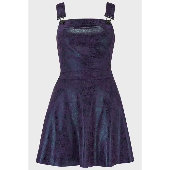 Killstar - Ženska gothic haljina