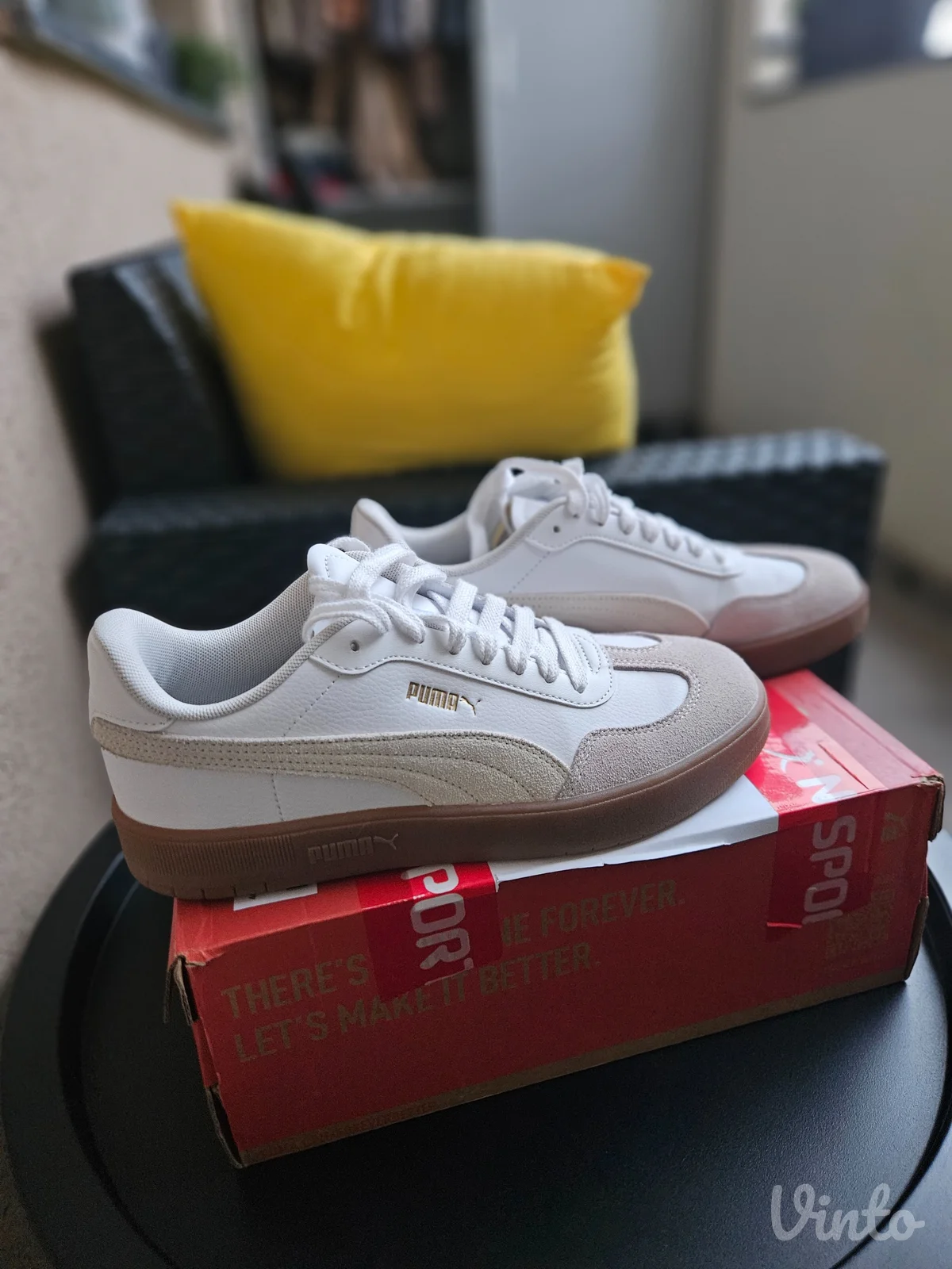 Zenske Puma patike