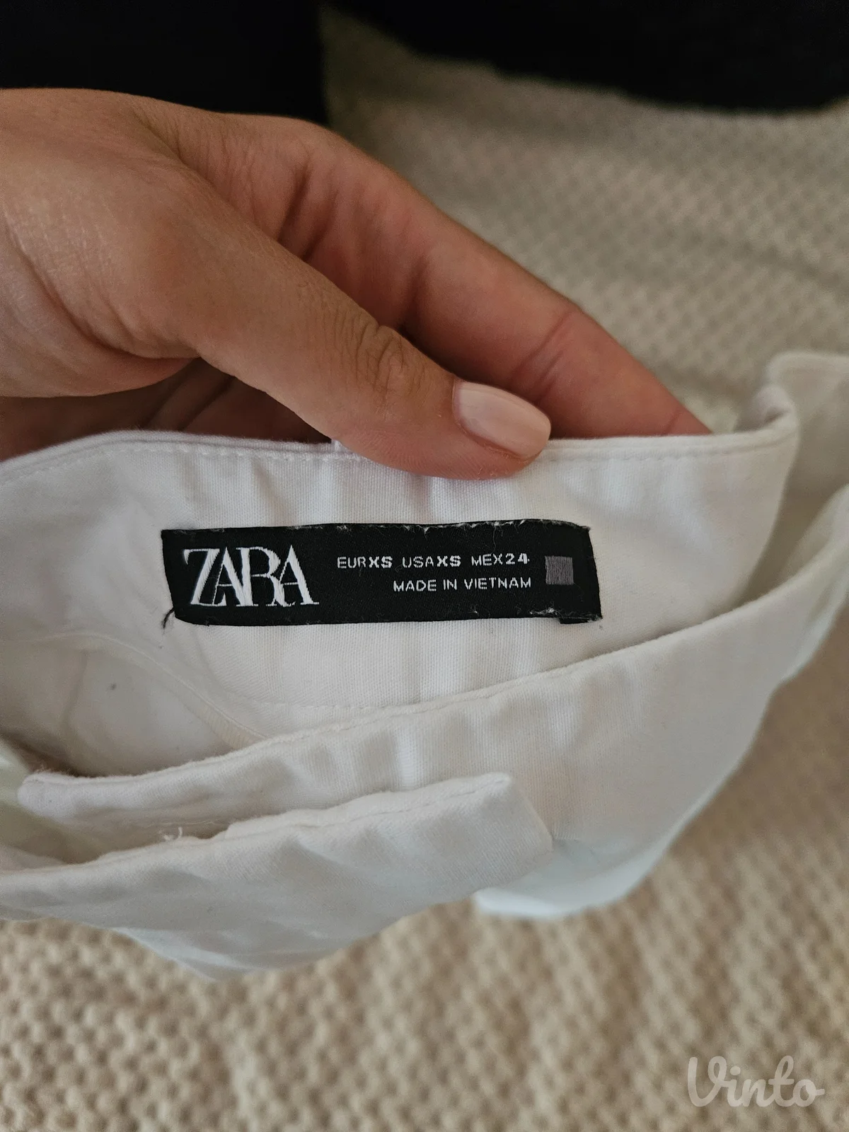 Zara zenski sorts