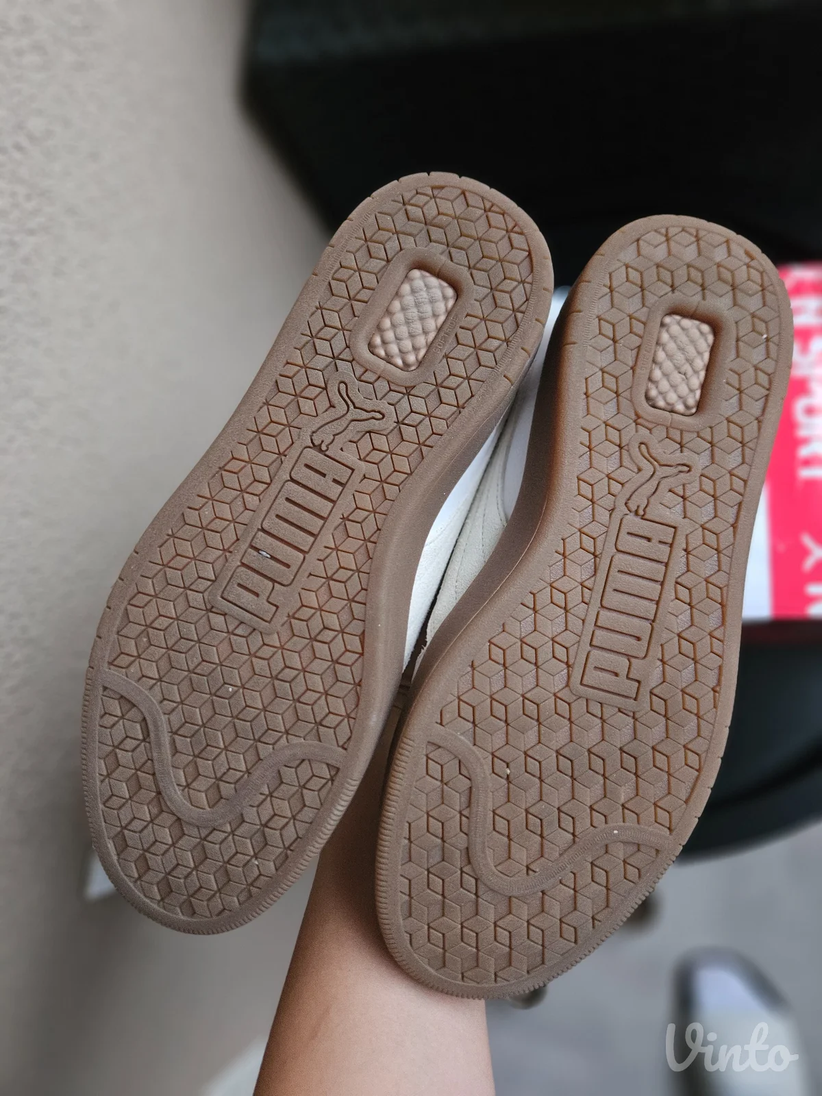 Zenske Puma patike