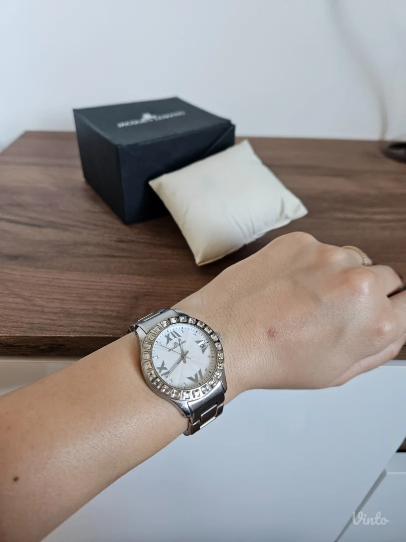 Jacques Lemans zenski sat