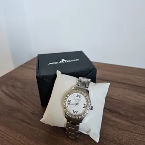 Jacques Lemans zenski sat