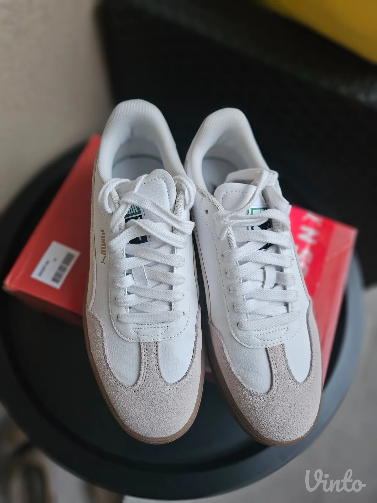 Zenske Puma patike
