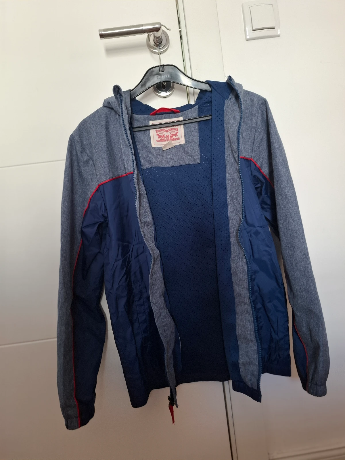 Levi's jakna proleće/jesen (164 veličina)