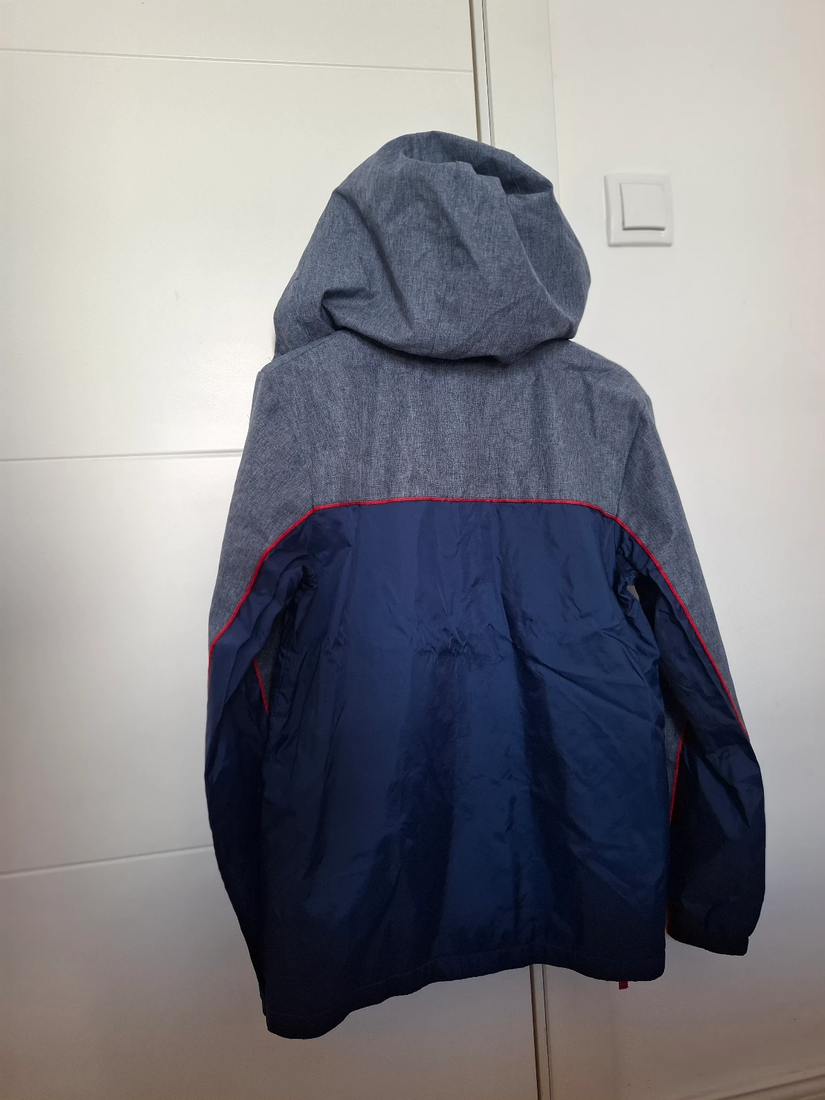 Levi's jakna proleće/jesen (164 veličina)