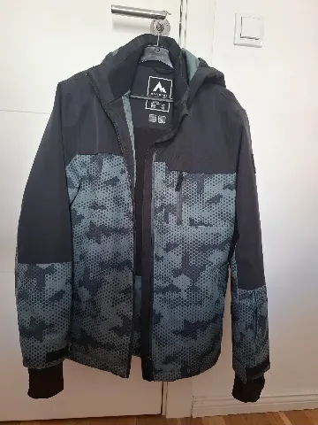 Dečija ski jakna McKinley, vel. 176 (16 godina)