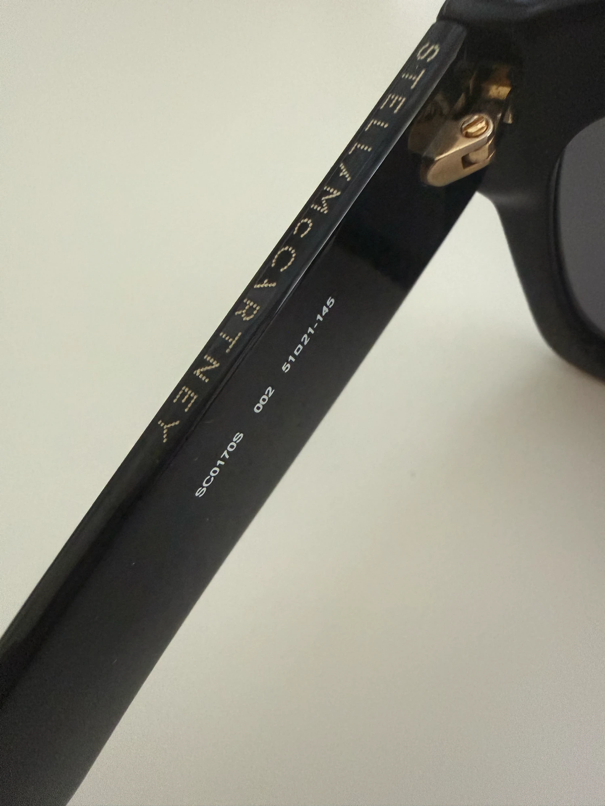 Stella McCartney naocare za sunce