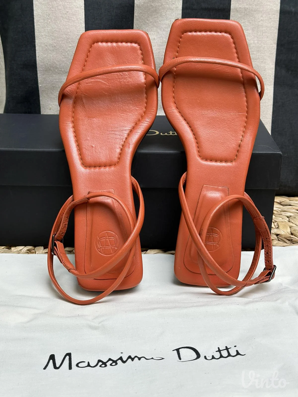 Massimo Dutti sandale