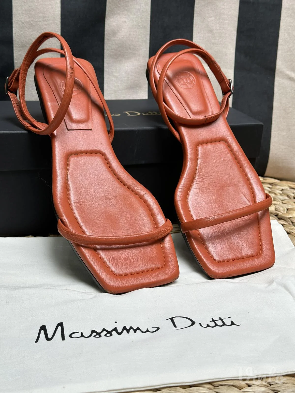 Massimo Dutti sandale