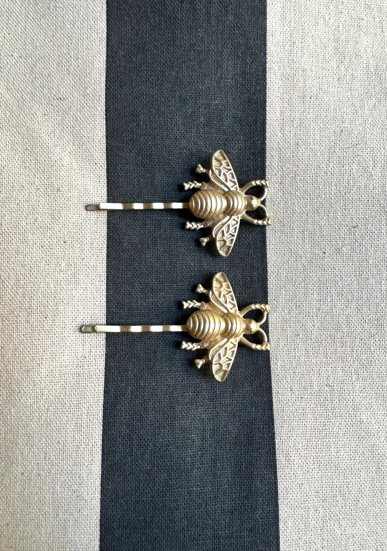 Šnalice u obliku pčelica