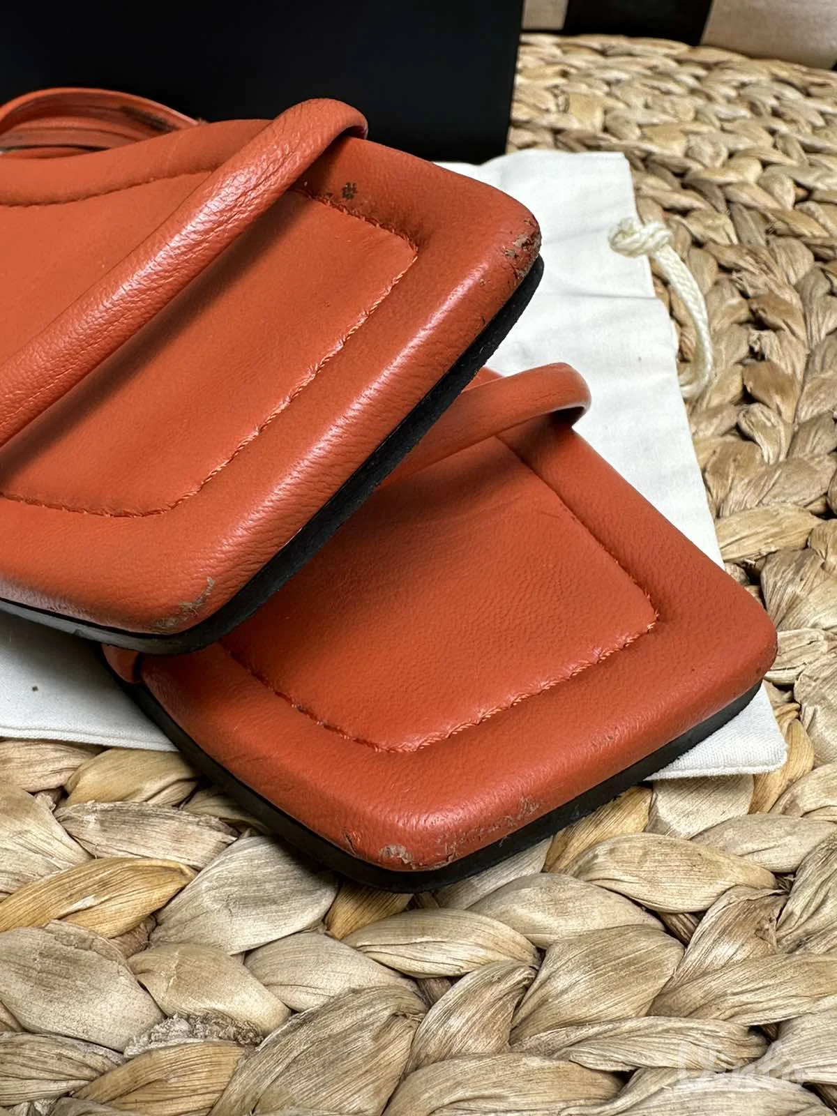 Massimo Dutti sandale