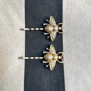 Šnalice u obliku pčelica