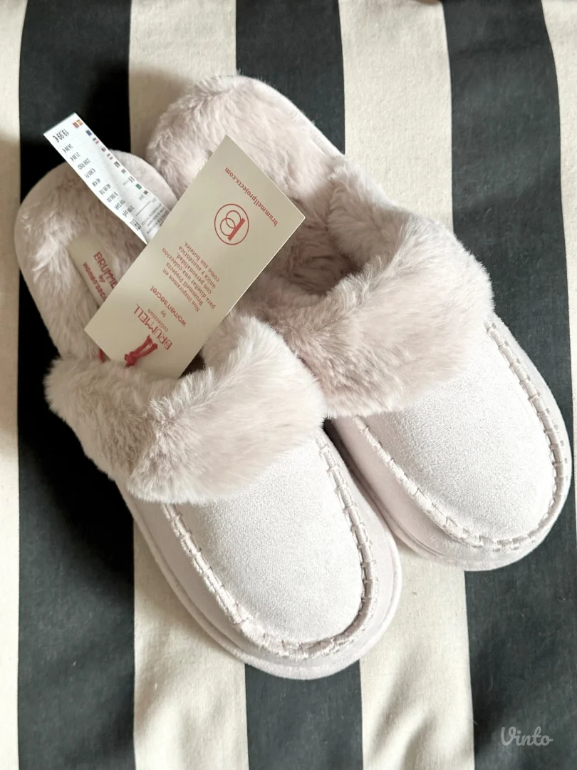 Nove Women secret papuče