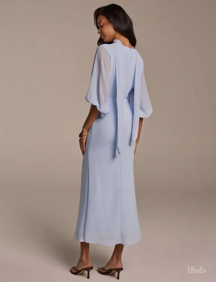 Nova haljina sa etiketom