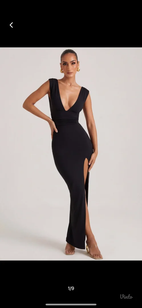 Oh polly haljina nova sa etiketom xs