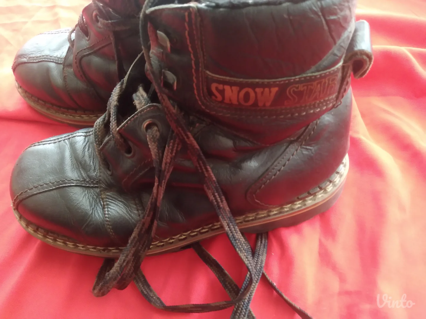 36 velicina kozne cizme