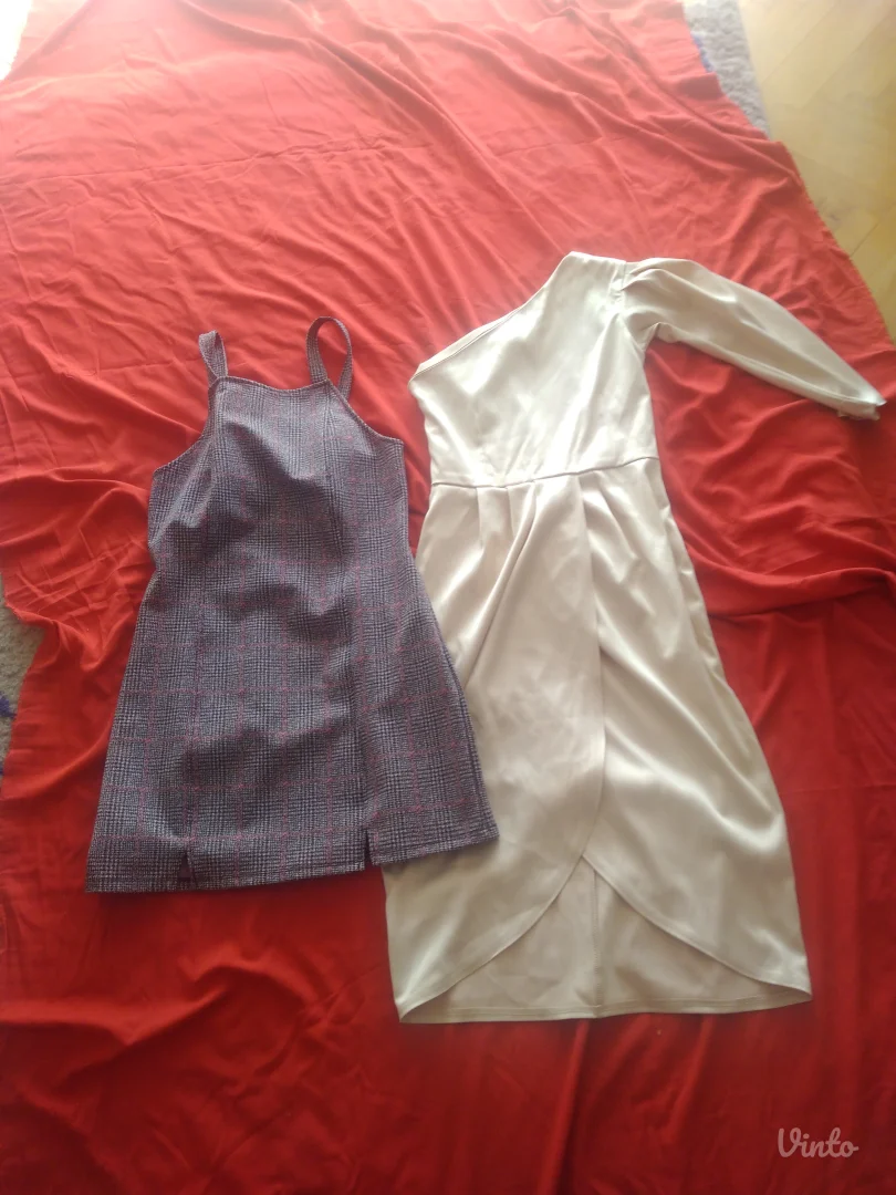 S velicina 2 haljine