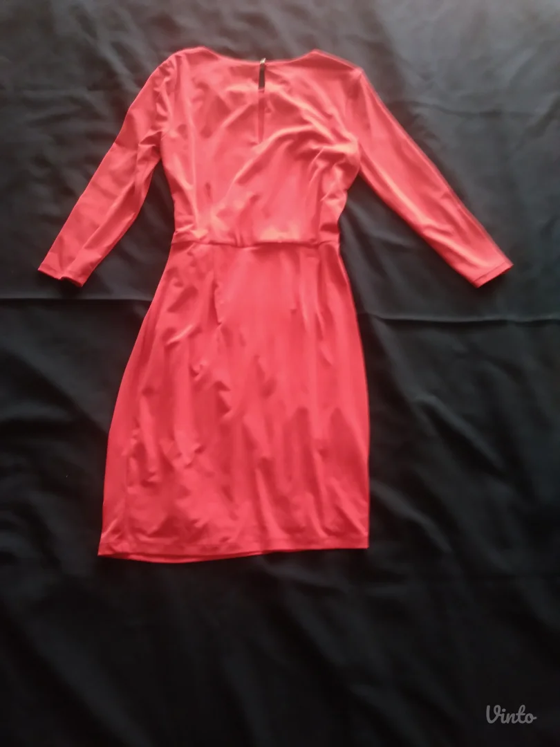 S velicina H&M haljina