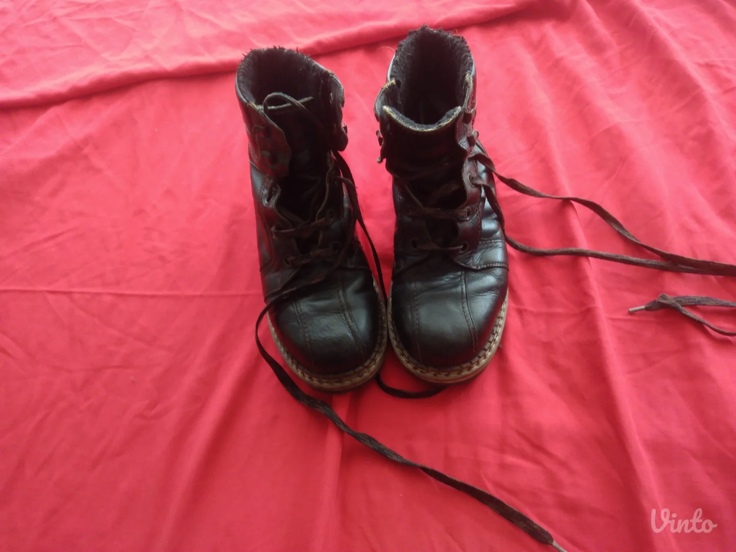 36 velicina kozne cizme