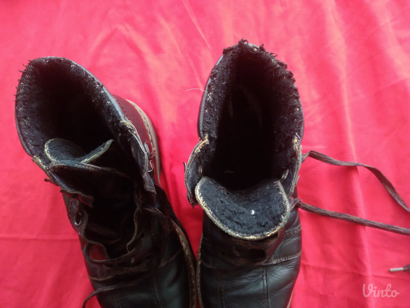 36 velicina kozne cizme