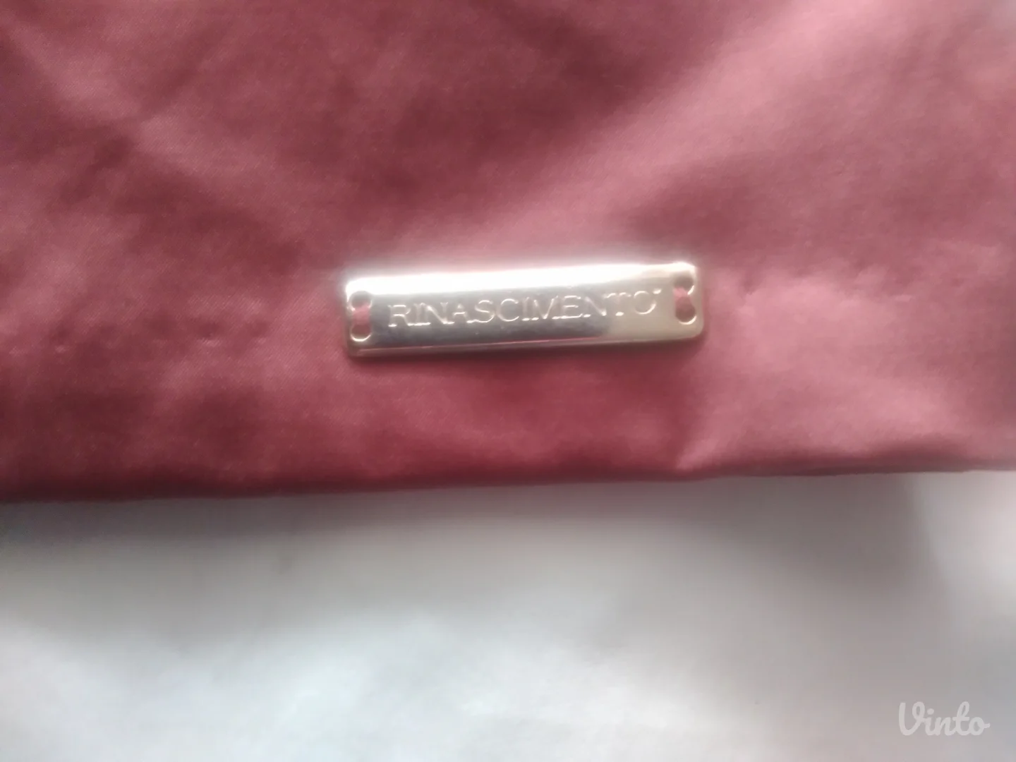 S velicina nova haljina