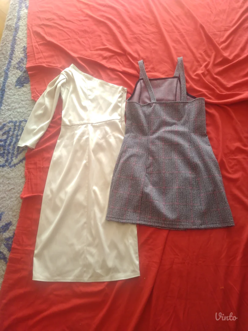 S velicina 2 haljine