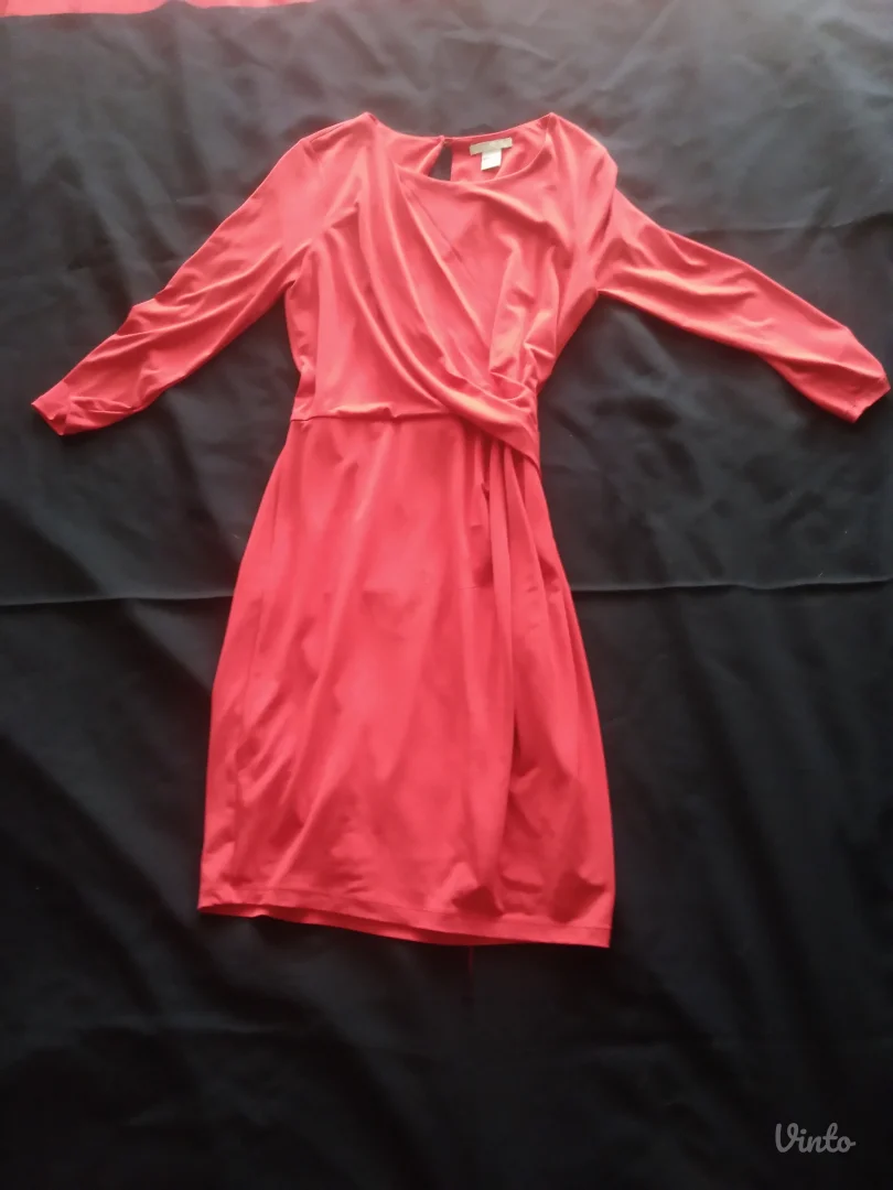 S velicina H&M haljina