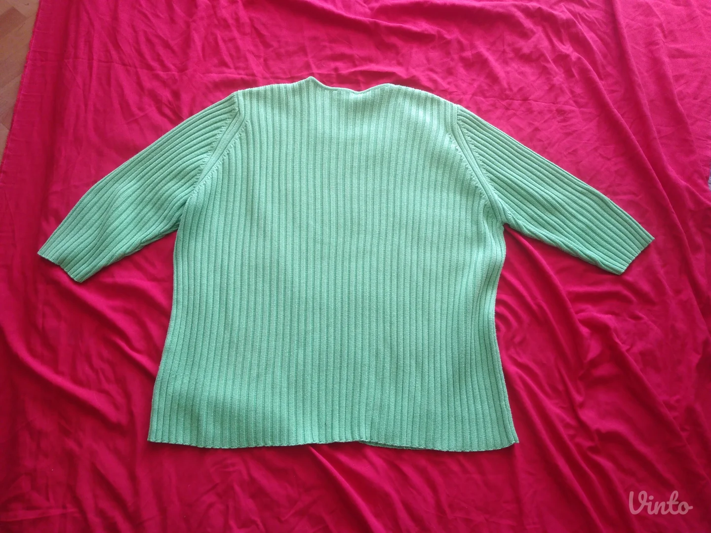 48 velicina zenski dzemper