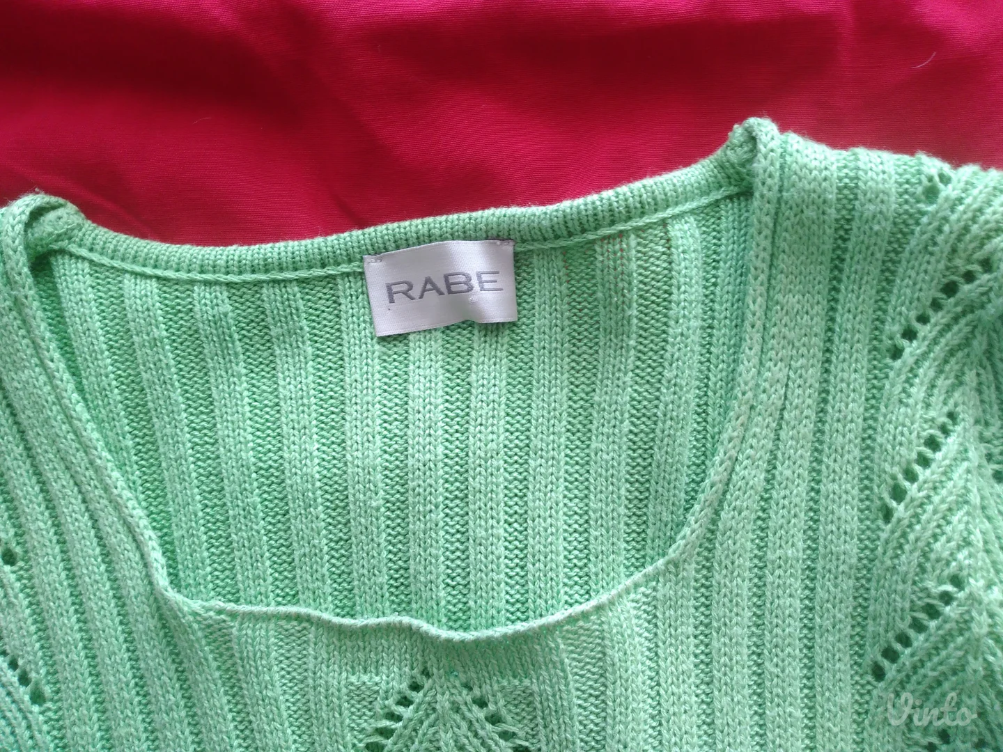 48 velicina zenski dzemper